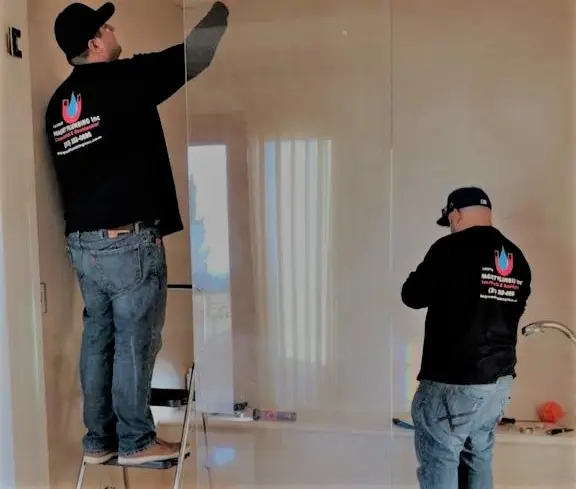 Professional plumbing installation for Leak Detection in University Heights